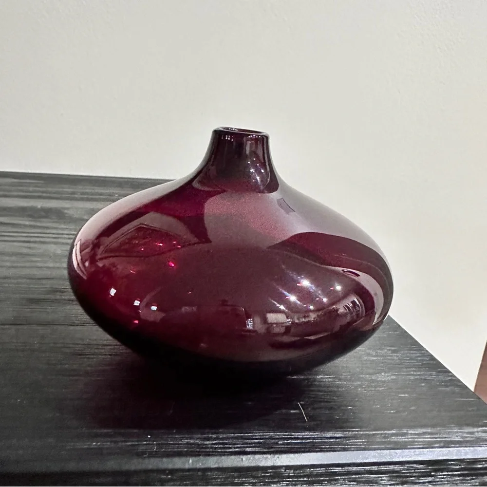 IKEA small vase